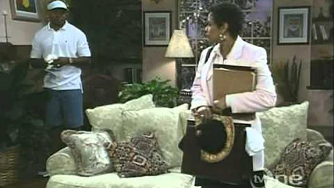 In the House - 2x02 - Crush Groove (Part 1)