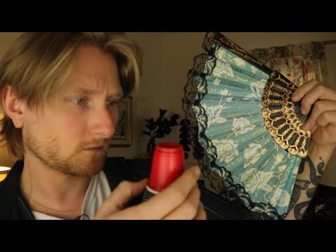 ASMR For People with Short Attention Spans