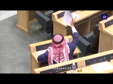 العرموطي من الحق انتقاد الشخصية العامة والطراونة يرد يقدح ويذم ويشهر في اسرته وأولاده 