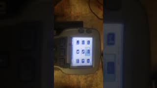 How to use the Curtis 1313 Handset