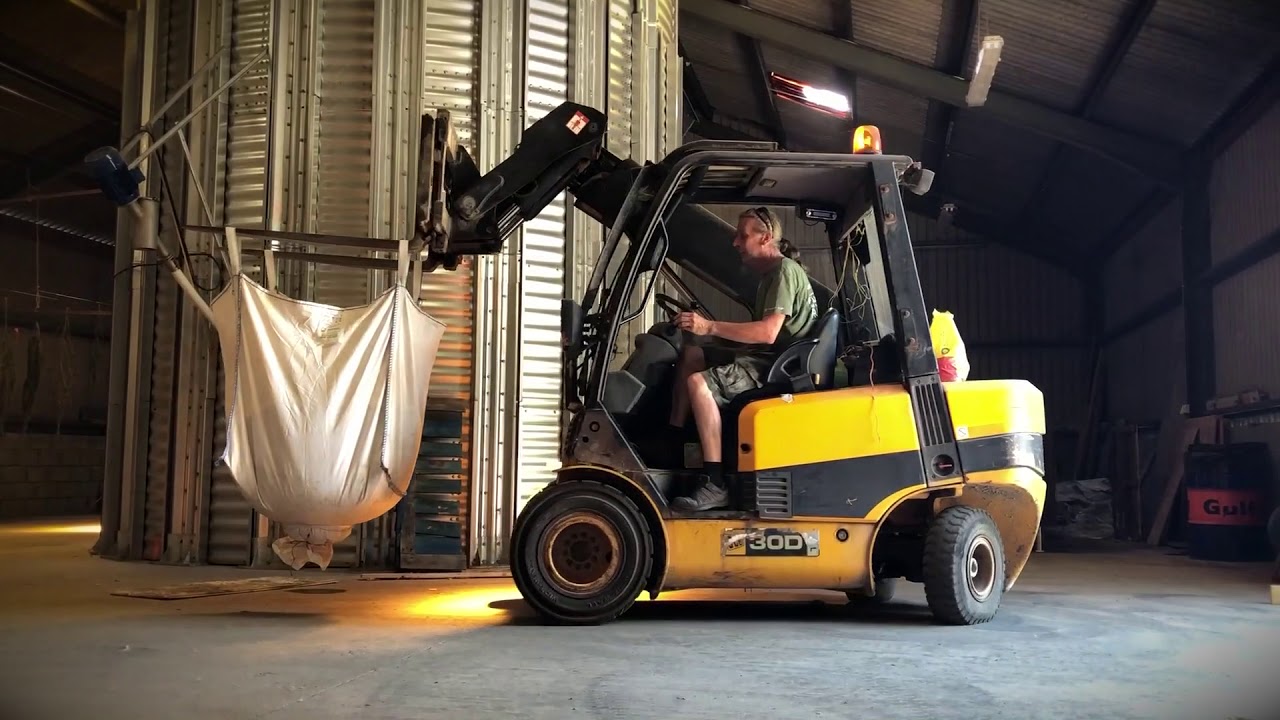 Welcome to Jersey Hemp