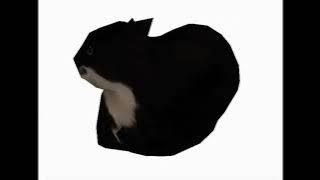 Maxwell the Cat Theme.