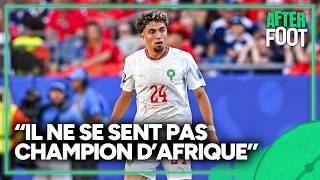 Maroc : "El-Aynaoui ne se sent pas champion d'Afrique", confie son père