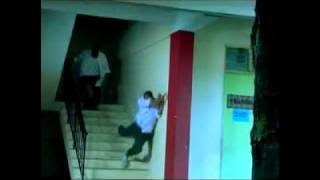 Drama Band - Babak Pertama