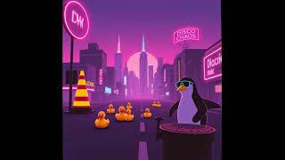 Andy Hd A Traffic Cone Named Dan Euro Mix