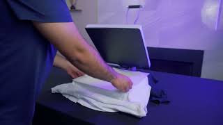 How To Use AKEYDIY Heat Press - Enjoy Your Craft Life!