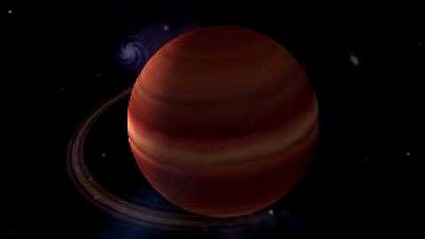 spore space/creature