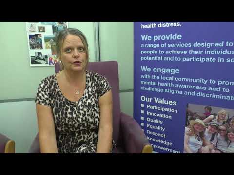 Andover Mind Are Holding Their Own Open Event