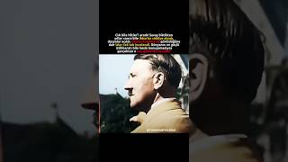 Cia Bile Hitler’i Aradı