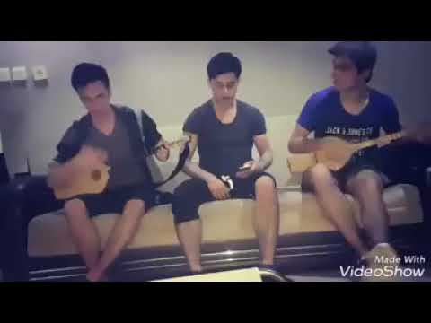 ძალიან მაგარი შესრულება (მომენატრე საქართველო)