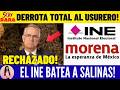 ¡PLAN B LISTO! SHEINBAUM RESPONDE A TRAICIONES! TENSIÓN NUCLEAR EN FRANCIA!