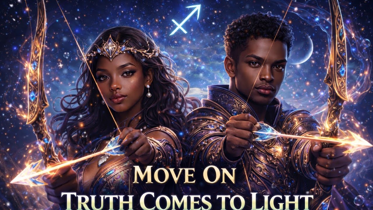 Sagittarius♐-March 2026 mini reading #tarot #tarotreading #oracle #saggittarius  