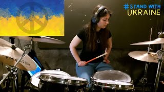 Imagine - John Lennon (Drum Cover)