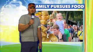 State Fair Experience 2017 Day 6 Session 54