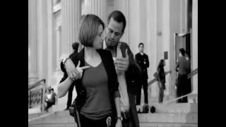 CSI NY- DL, FanFic