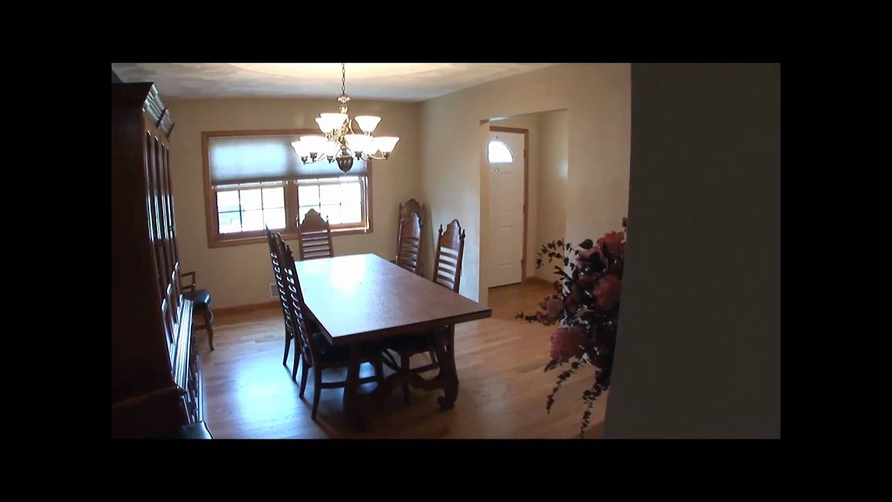 435 Country Knoll Drive, Endwell, NY Binghamton Real Estate YouTube