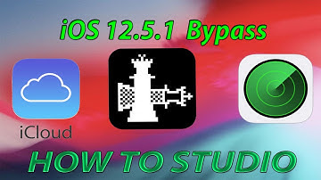 How To Bypass iOS 12.5.2