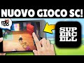 NUOVO GIOCO SUPERCELL... PROVIAMO MO.CO!