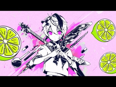 【新人】らいむくん。　ベノム　歌ってみた。