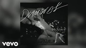 Rihanna - Diamonds (Audio)