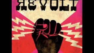 Alec Chizhik & Markus Mehta - Revolt (Part 2)