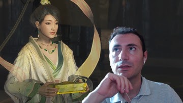 less farming more story | Gujian3