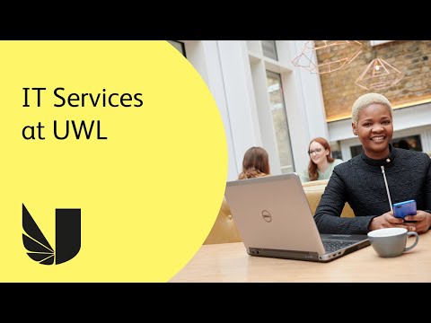 IT Services at UWL