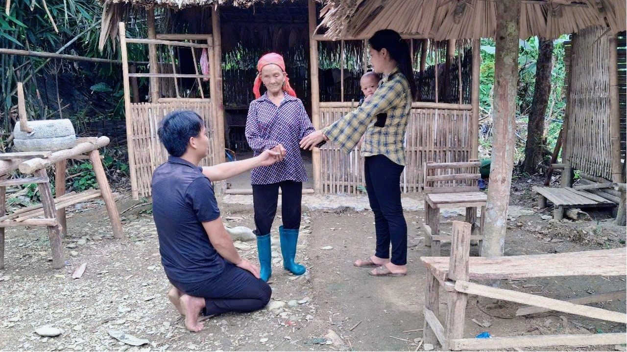 A 600-Day Journey: The Return of My Ex-Husband and Facing the Truth - Finding a New Place to Live