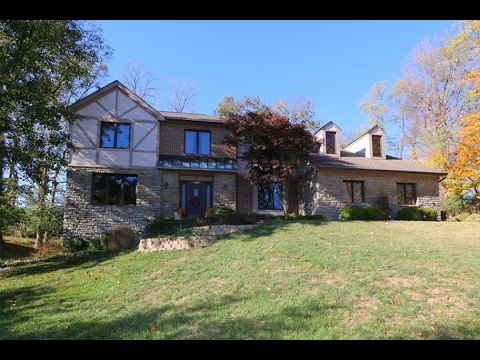 135 Seville Ct, Fort Mitchell, KY home video tour