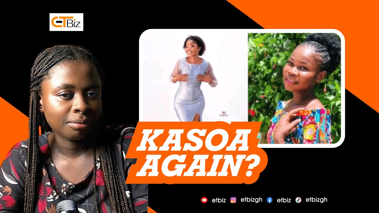 How B0yfr!end K!llɛd His Tailor G!rlfr!end At Kasoa Toll Booth - FULL STORY