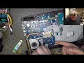 Most common fault on a Dead Laptop