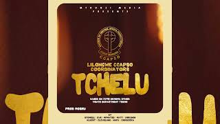 Lilongwe Ccapso Coordinators Tchelu