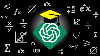 How to Solve Math Problems with ChatGPT | Crush Math Problems with ChatGPT ⚡