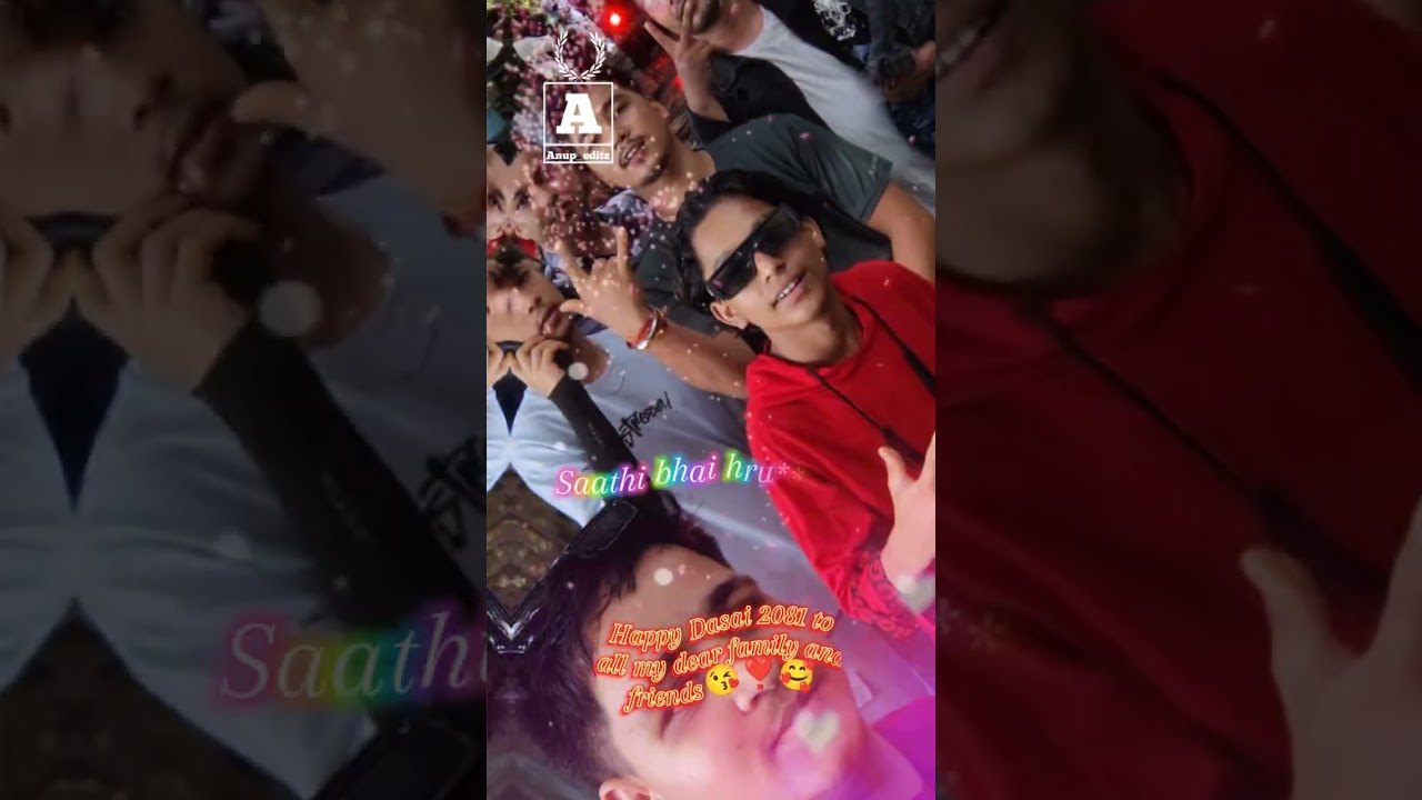 dahsai pani aaisakeyo