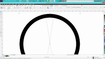 Corel Draw Tips & Tricks Random subscriber help part 2