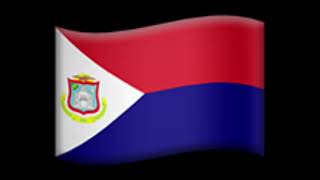 Sint Maarten Eas Alarm 1995 Mock