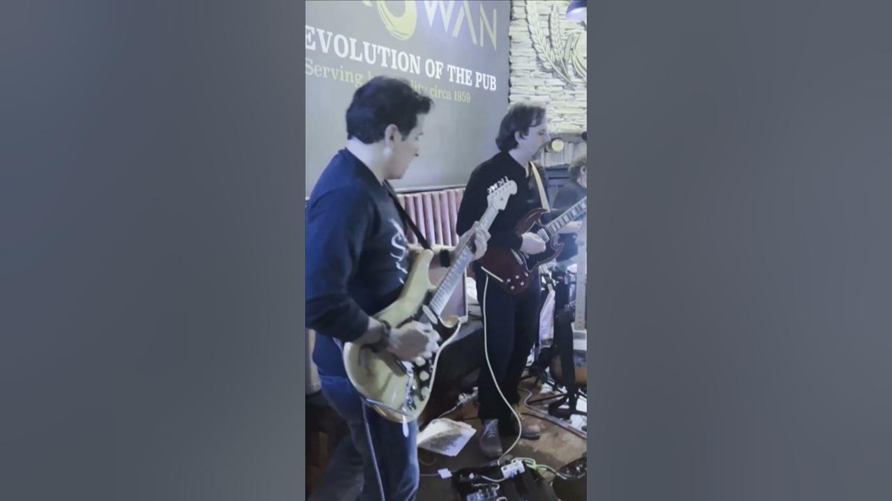 Sledgehammer Peter Gabriel Cover By Rock Express Band YouTube