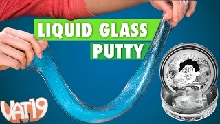 How-To: Easily Open Thinking Putty Tins