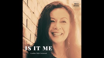 Cynthia Thijs Coenraad - Is It Me