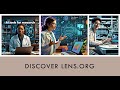 AI Tools for Research: PART 2 - From Beginner to Pro: Using Lens.org for Effective Research