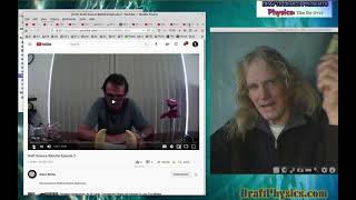 DraftScience vs Robert Ritchie vol3