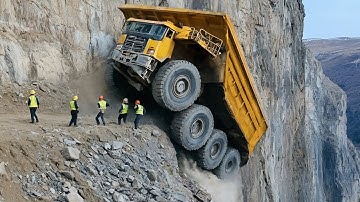 Most Ridiculous Workers