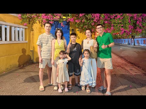 Road Trip 2026 | Day 07 & 08: An Bàng - Hội An