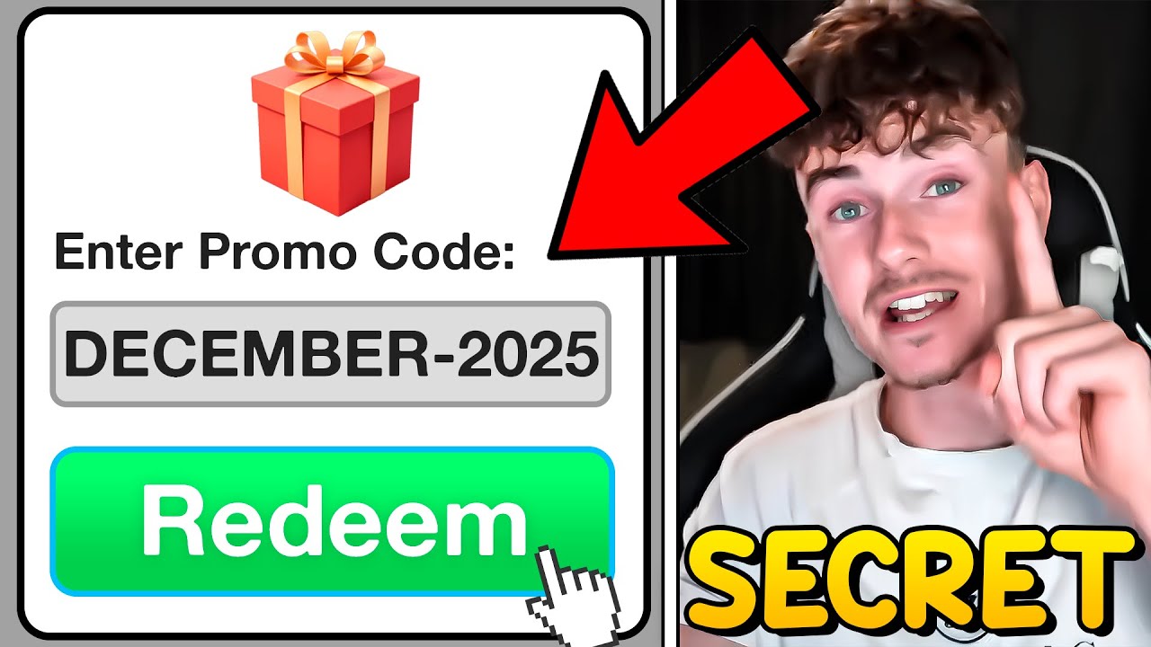 HOW TO GET FREE ROBUX IN DECEMBER 2025.. (REAL METHODS)