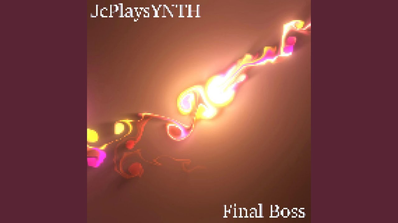 Watch Final Boss on YouTube Watch Final Boss on YouTube
