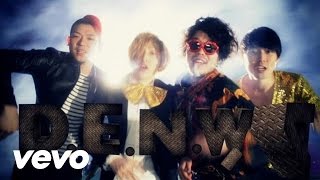 the telephones - D.E.N.W.A