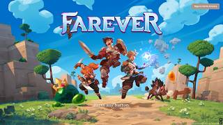 GNRT: Farever gameplay