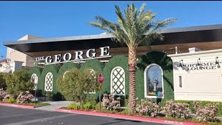My Critique on the George Lounge at Durango Casino 6903 S Durango Dr, Las Vegas, NV 89148!