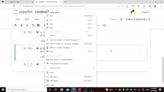 Python for beginners for Non Technical people Lesson 2