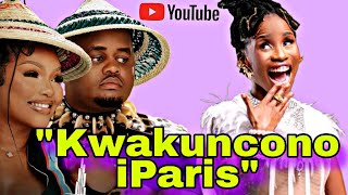 Okamthandeni Uthi Idubai Ngeke Ifike Ku30 Million Views